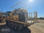 Used Crawler Carrier